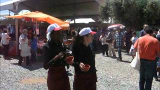 9 º Festival das Sopas