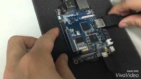 banana pi BPI-M3 BPI AD/DA extend Module test demo
