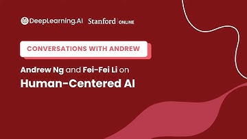 Is a Career in AI and Machine Learning Right for Me? - Fei-Fei Li & Andrew Ng