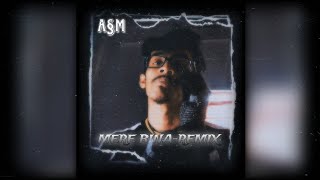 A§M - MERE BINA (REMIXE§) | @KSHMRmusic , @PropheCProductions & @TalhaAnjum | [ OFFICIAL MV ]