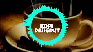 Kopi Dangdut Lagu Viral TikTok Cover Trisuaka