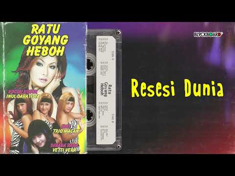 Trio Macan - Resesi Dunia