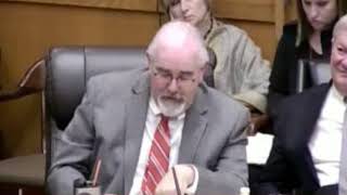 Harris County Commissioners Court debating bringing vet salaries up to par with national standards