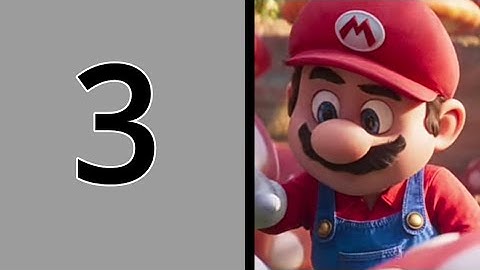 Super Random character voting 3