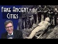 Quiz on Archaeological Hoaxes and Discoveries
