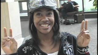 Racial profiling:What do University Police officers and students think?