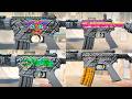 M4A4 Aeolian Dark CRAFTS ARE CRAZY🔥- BEST M4A4 Aeolian Dark CRAFT FROM CS2 COMMUNITY