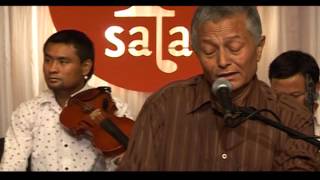 Video thumbnail of "Prem Dhoj Pradhan - Para Laijau Phool Haru (पर लैजाउ फूलहरु)"