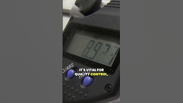 What Is Calibration?