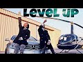 Dr CoonY LEVEL UP Feat TIEDIAMOND OFFICIAL VIDEO دكـتور كوني علي بابا 