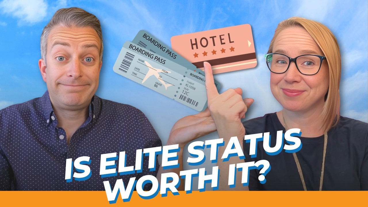 Is Elite Status Actually Worth It? We Asked Our Whole Team.