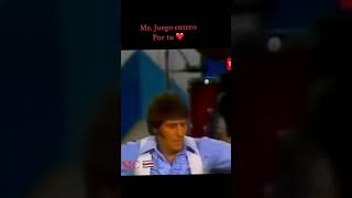 Sandro Me Juego Entero Por Tu