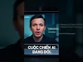 🚨 ANTHROPIC ĐANG CƯỚP NHÂN TÀI OPENAI