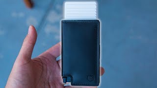 Ekster Parliament 2.0 Wallet + Tracker Card Review - NEVER LOSE YOUR WALLET AGAIN!