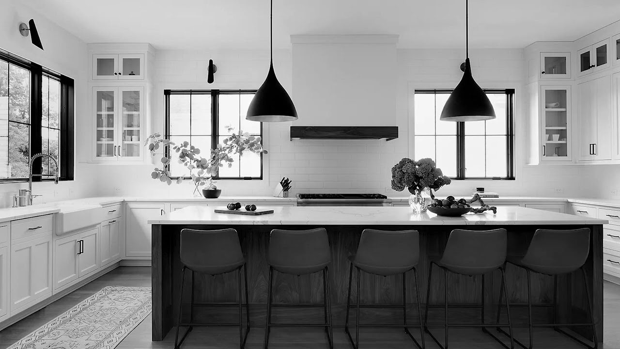 Michael Mars - Kitchen Instrumental Beat Extended