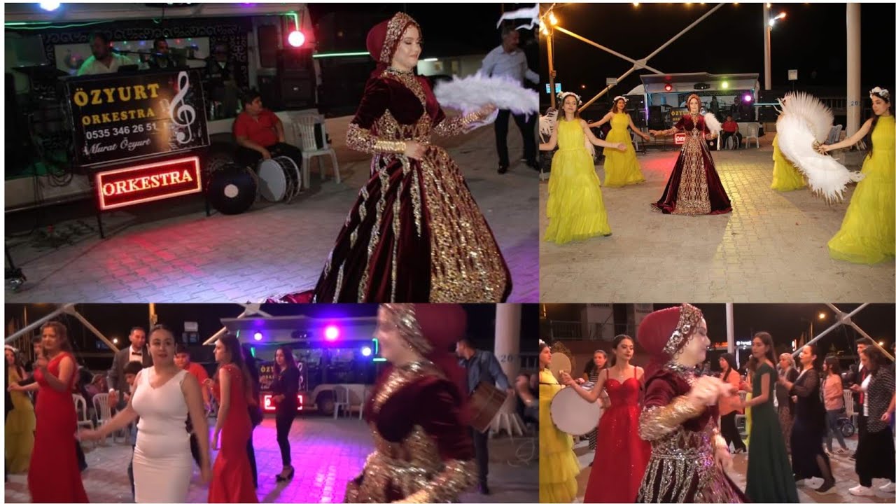 Yeşilova Çaltepe Bedirli düğünü 24 Haziran 2022 murat Özyurt orkestra 05353462651 #burdur #düğün