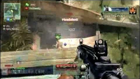 DI3SEL- 19-0 CTF GameBattles Gameplay commentary by Nerve x & Di3SeL