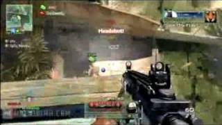 DI3SEL- 19-0 CTF GameBattles Gameplay commentary by Nerve x & Di3SeL