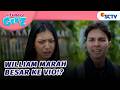 Meledak!! William Akhirnya Marah Besar ke Vio! | Asmara Gen Z - Episode 555