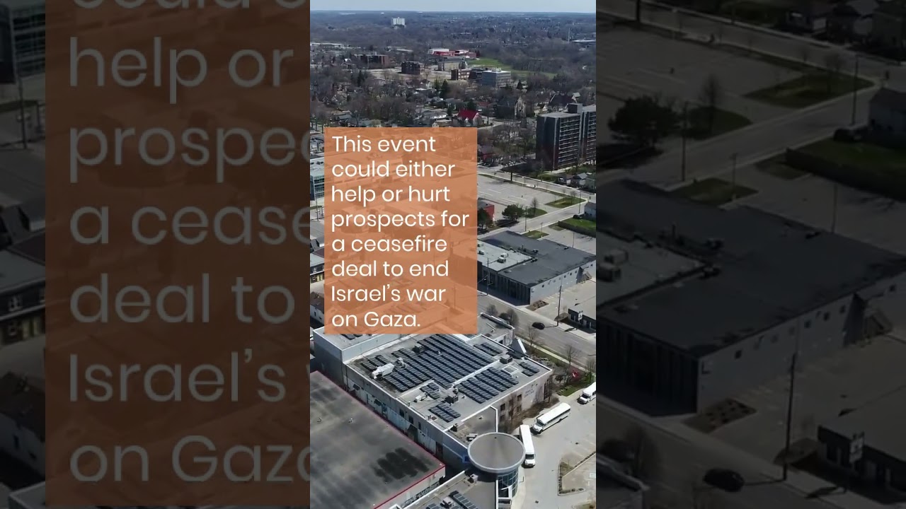 Haniyeh Assassination Impact Analysis 