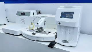 Embedding machine AEC380 Pathological tissue embedding machine