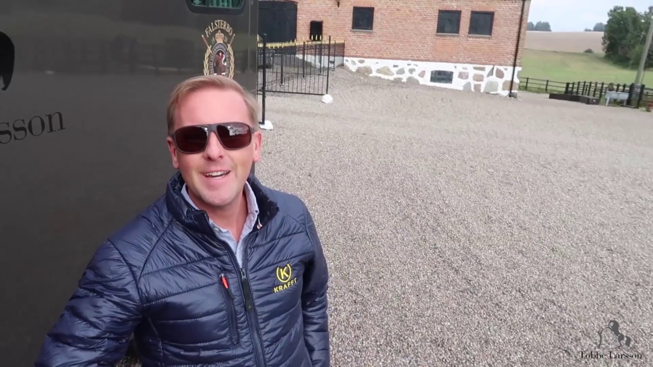 Tobbe Camp YouTube Edition  Behind The Scenes | Episode 2