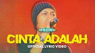 Jamrud - Cinta Adalah
