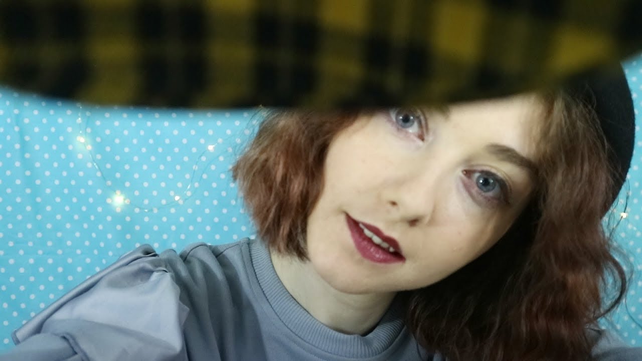 Tingle Tops Hat Shop (ASMR)