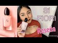 Sí FIORI de ARMANI 🌸🍧 RESEÑA 🔍 EL REY DE LA FEMINIDAD!!