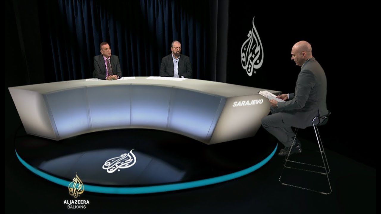 أوجه التناقض: انعدام المسؤولية السياسية في البوسنة