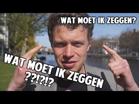 Video: Wat zijn flirterige dingen om tegen een meisje te zeggen?