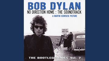 Thumbnail of When the Ship Comes In (Live at Carnegie Hall, New York, NY - October 1963)