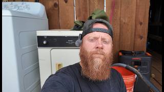 It Took Me Six Years to Get Laundry Off Grid