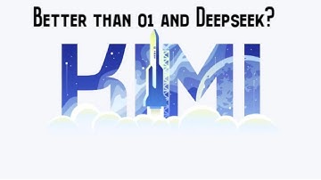 How to use Kimi K1.5