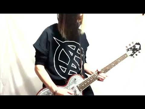 GLAY『いつか』弾いてみた！