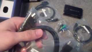 Elgato Game Capture HD - Unboxing