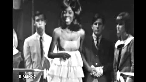 LINDA CARR - BABY ARE YOU PUTTING ME ON (LIVE VIDE...
