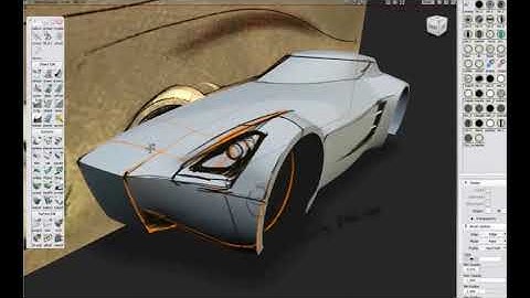 Alias design video 1920x1080