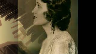 Watch Ruth Etting Could I I Certainly Could video