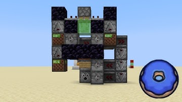 BEST AUTO REGEAR TUTORIAL (DonutSMP)