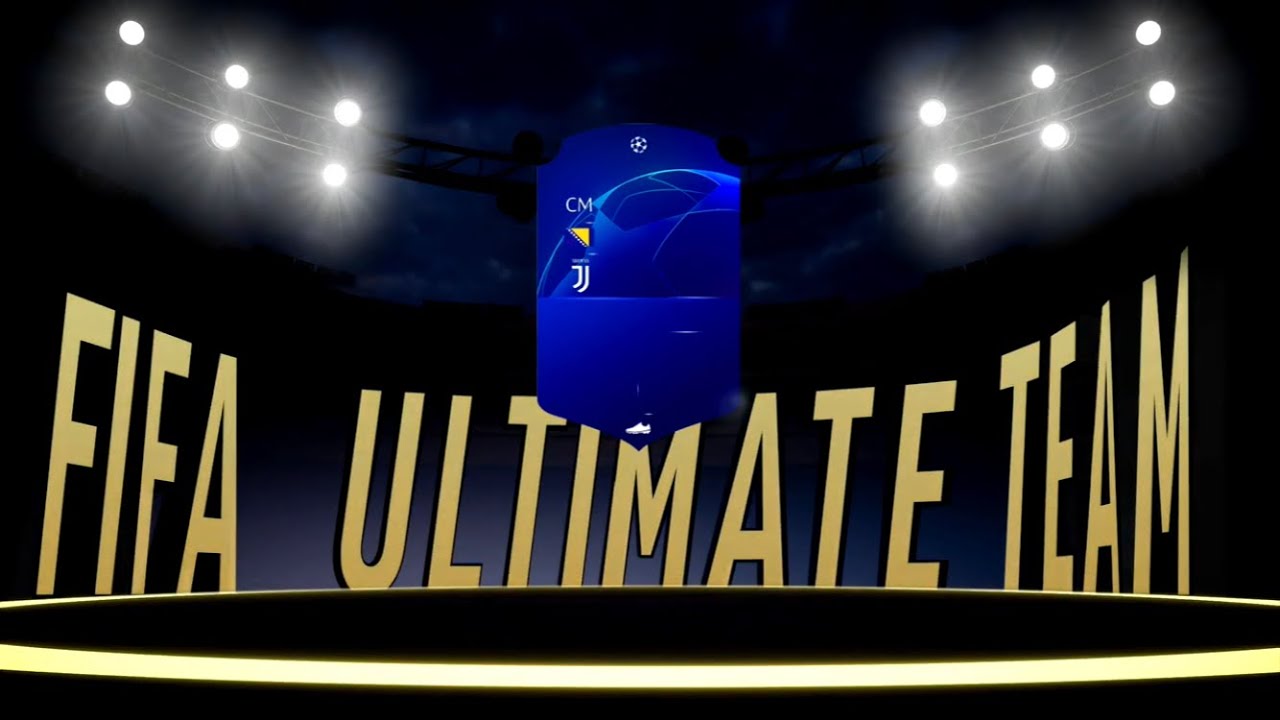 UEFA Marquee Matchups packs!!!