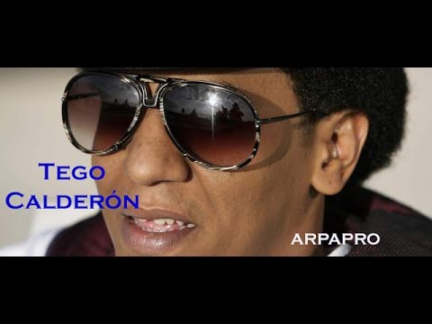 TEGO CALDERON Urban Dance 1 ARPAPRO