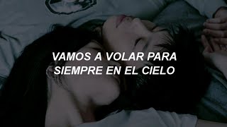 Jvke, Fujii Kaze - Den Hour Remix Sub. Español