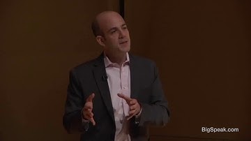 Scott Steinberg - Futurist Speaker