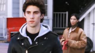 Rory & Jess | Running Back to You