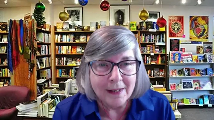 Voice Lessons - Alice Embree in Conversation with ...