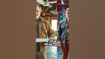 10 Hilarious Chuck Norris Jokes!