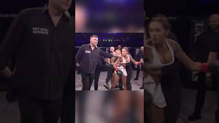 Rxf 2 Men Vs 3 Ig Models This Can Not Be Legal In Mma