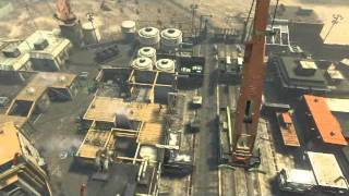 Black Ops Random T-Hawk LAUNCH