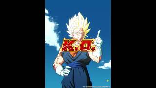TEQ LR SUPER VEGITO ANIMATIONS! | Dragon Ball Z Dokkan Battle